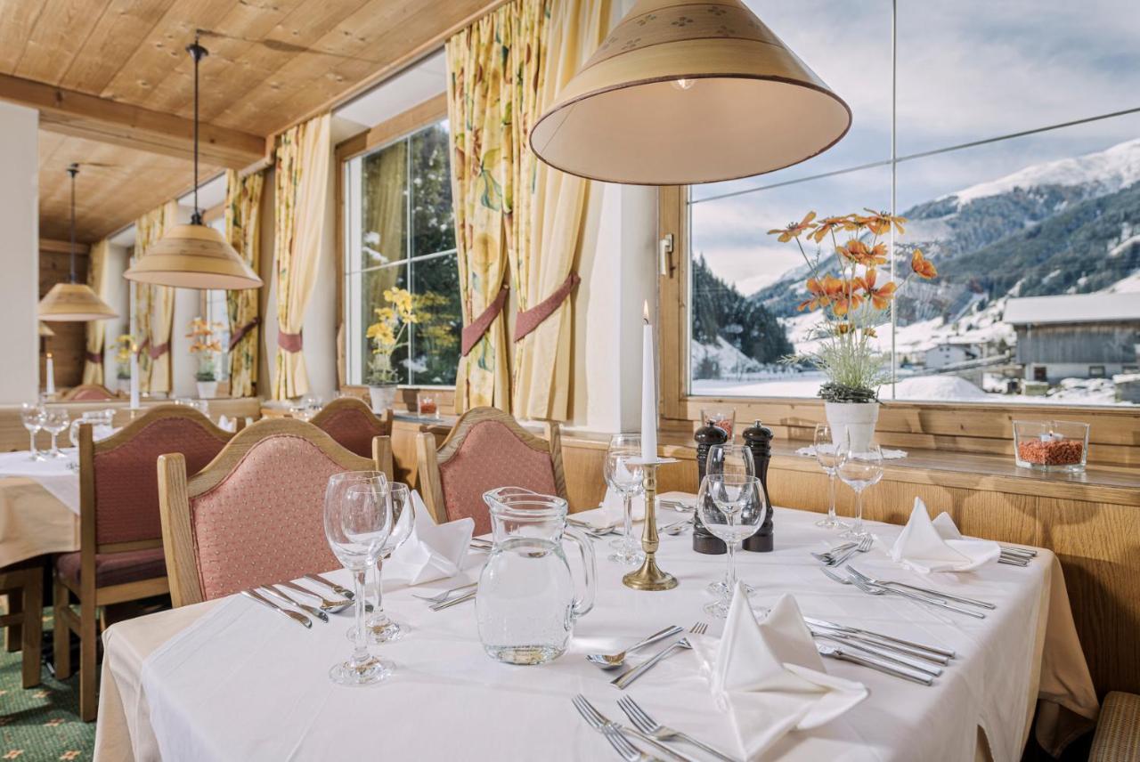 Hotel Kirchlerhof Tux Dış mekan fotoğraf