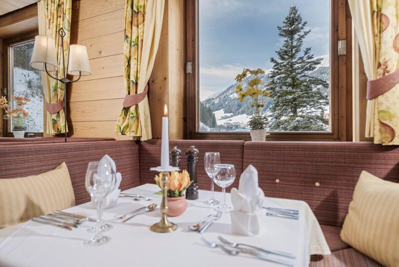 Hotel Kirchlerhof Tux Dış mekan fotoğraf