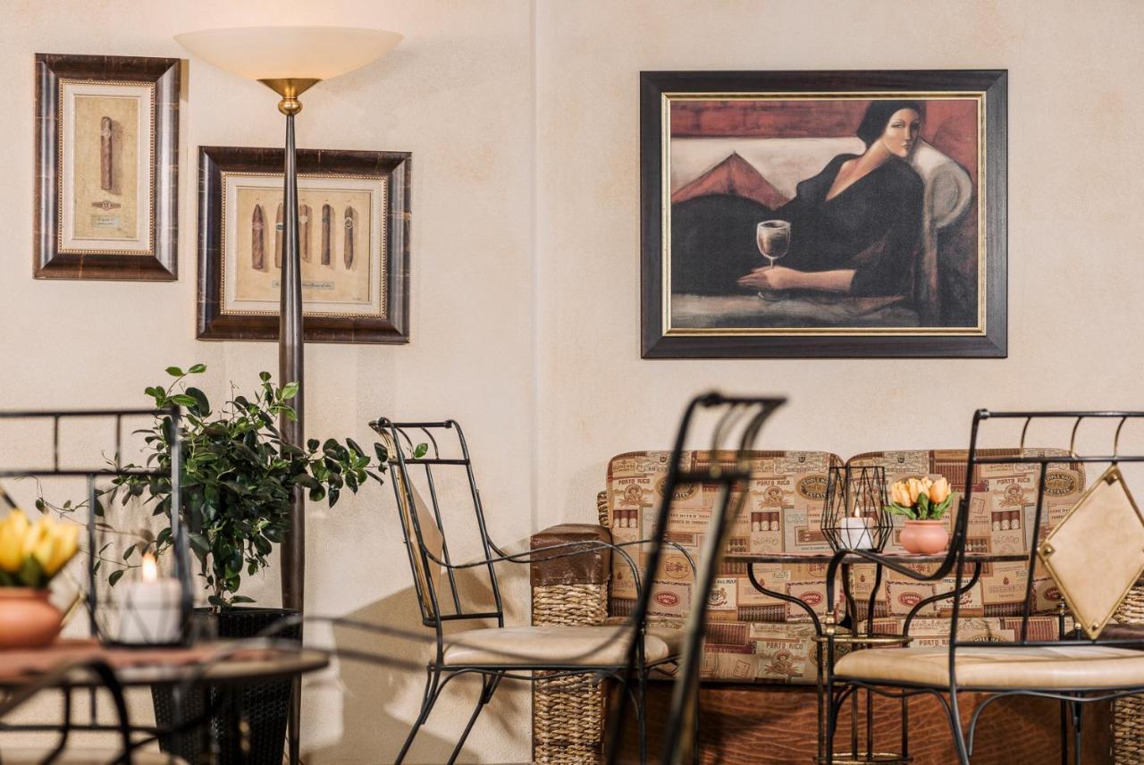 Hotel Kirchlerhof Tux Dış mekan fotoğraf